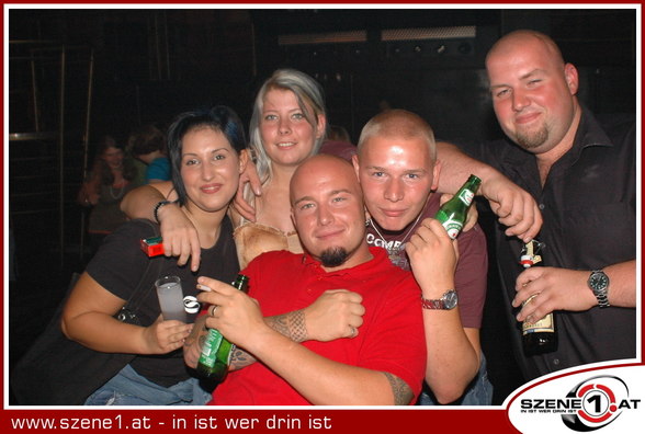 Szene1-Fotoalbum - 