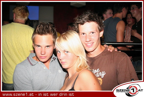Empire Club am 2.8.2006 - 