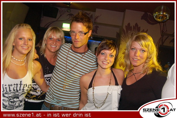 PARTIEEE!! - 