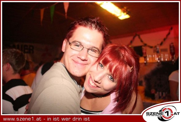 stoaks wochenende bei manu!!! - 