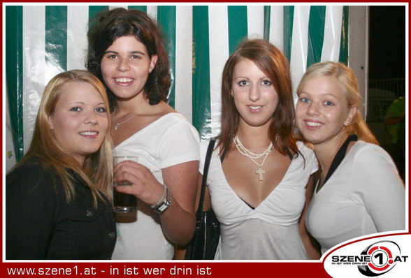 meine friends und i TEIL II - 