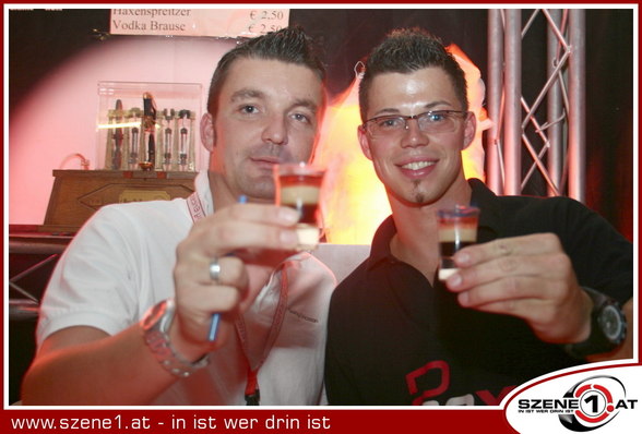 Weinfest ´06 - 