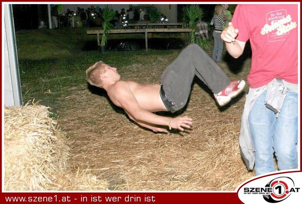 Stoppelfest 2006 - 