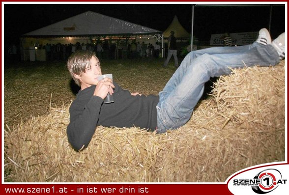 Stoppelfest 2006 - 