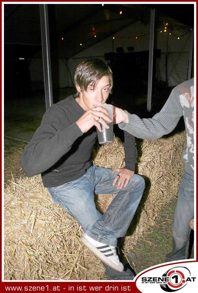 Stoppelfest 2006 - 