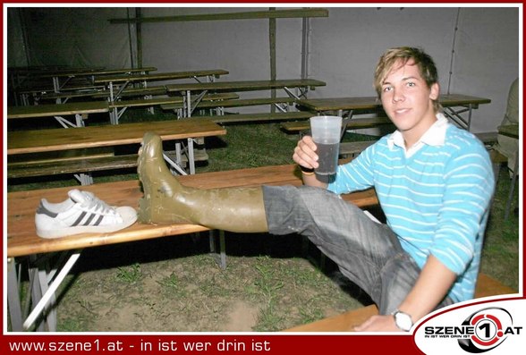 Stoppelfest 2006 - 