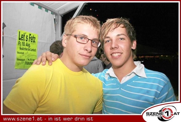 Stoppelfest 2006 - 