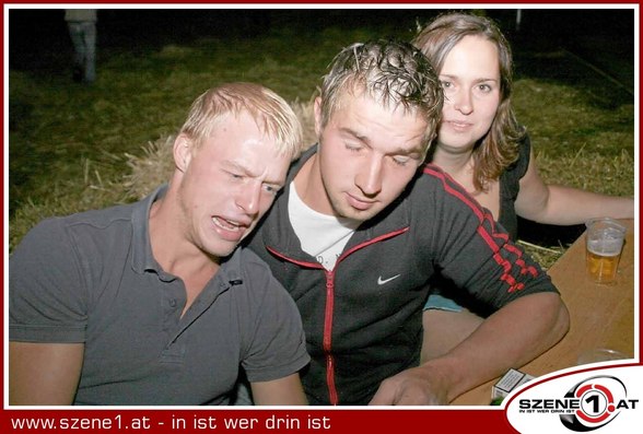 Festl Sommer 2006 - 