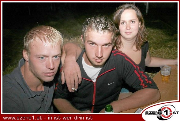 Festl Sommer 2006 - 