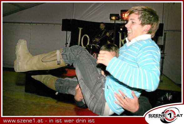 Stoppelfest 2006 - 