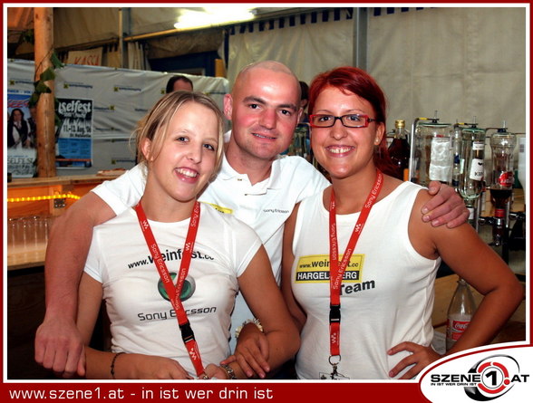 Weinfest ´06 - 