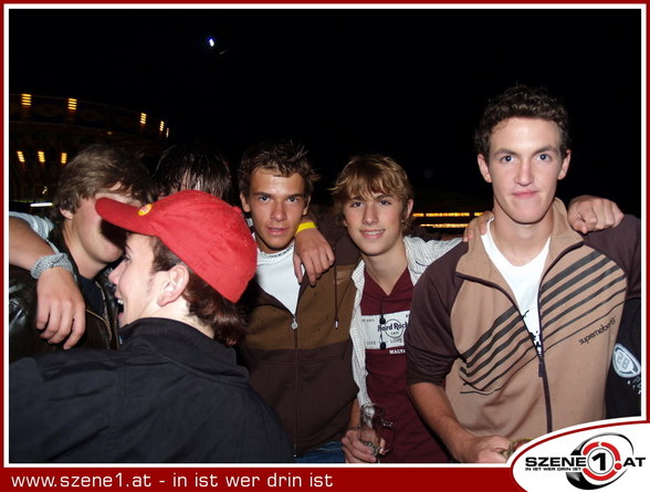 Weinfest´06 - 