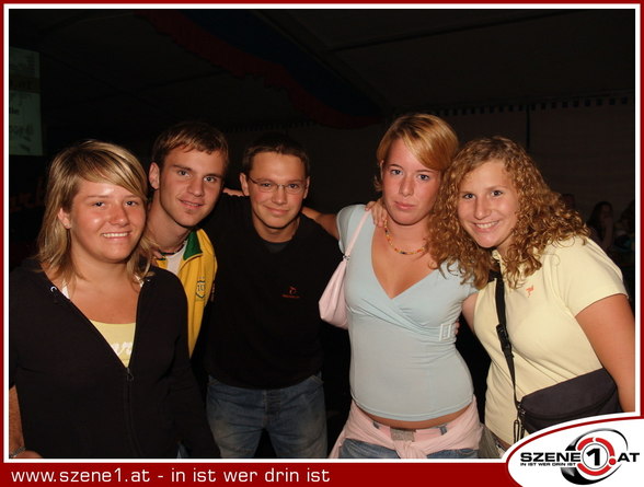 meine friends und i TEIL II - 