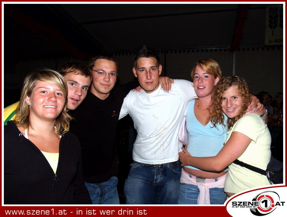 meine friends und i TEIL II - 