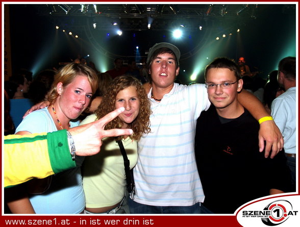 meine friends und i TEIL II - 