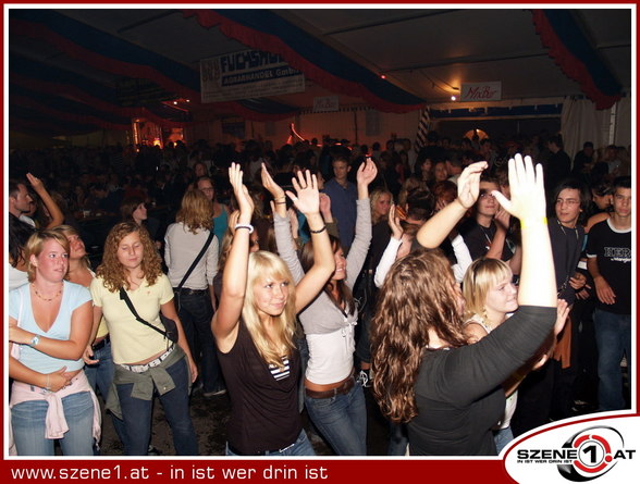 meine friends und i TEIL II - 