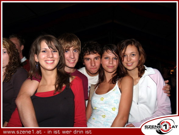 Partys,Events und ... ###2006### - 