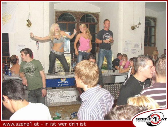 Party 2006 - 