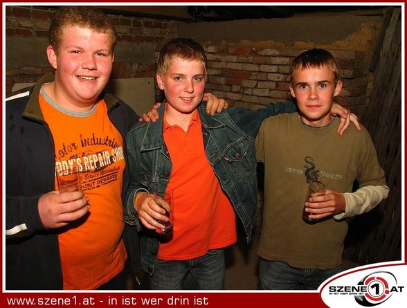 Szene1 Fotoalbum - 