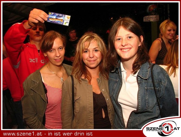 Diverse Fotos 2003-2005 - 