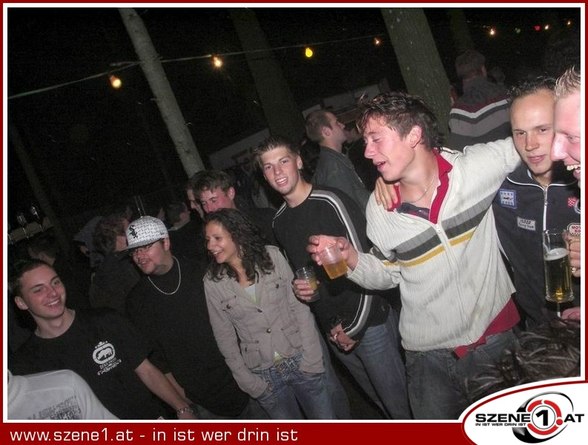 Waldfest 2006 - 