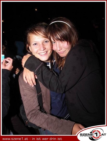 Fort gehen 2006=) bessa gsogt ferien - 