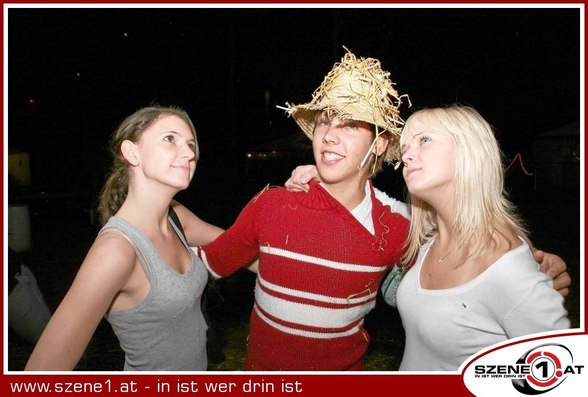 Stoppelfest 2006 - 