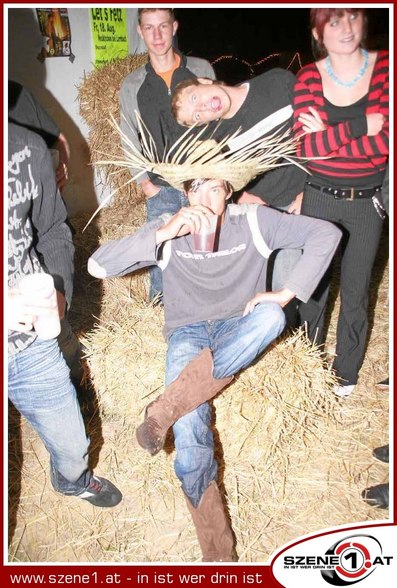 Stoppelfest 2006 - 