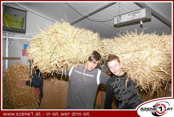 Stoppelfest 2006 - 