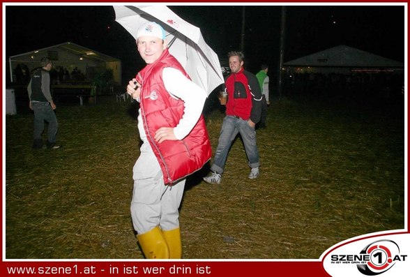 Stoppelfest 2006 - 