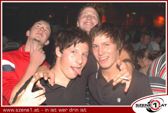 Ois mit alle!!!!!!! - 