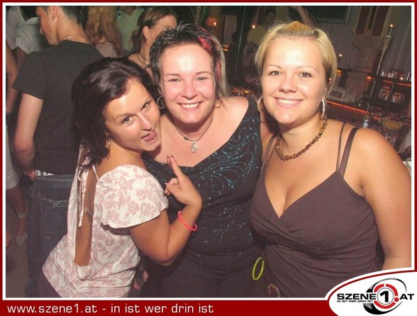 einfach nur ich ... - 