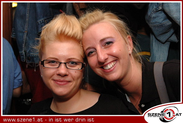 Szene1-Fotoalbum - 