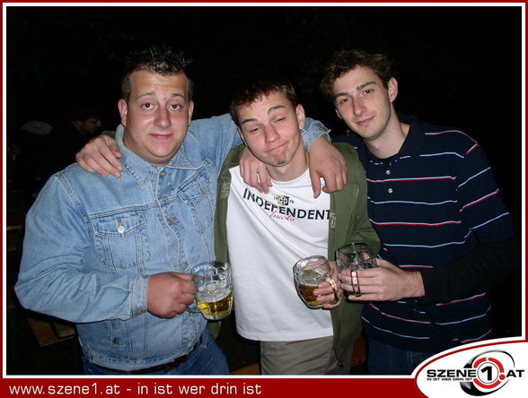 Szene1-Fotoalbum - 