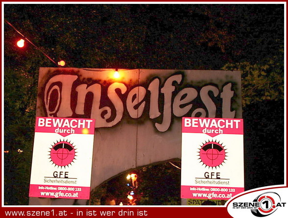 Inselfest 2006 - 