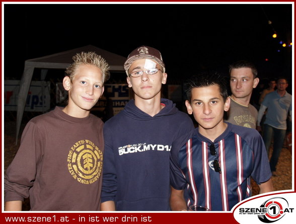 Inselfest 2006 - 