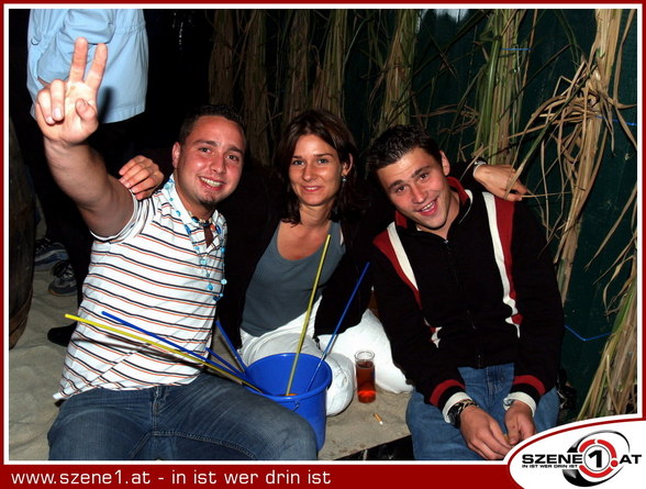 Party Fotos - 