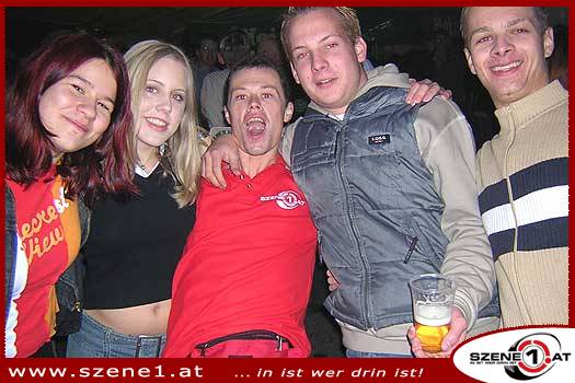 Szene1-Fotoalbum - 