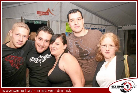 Wüstenfest 06 - 