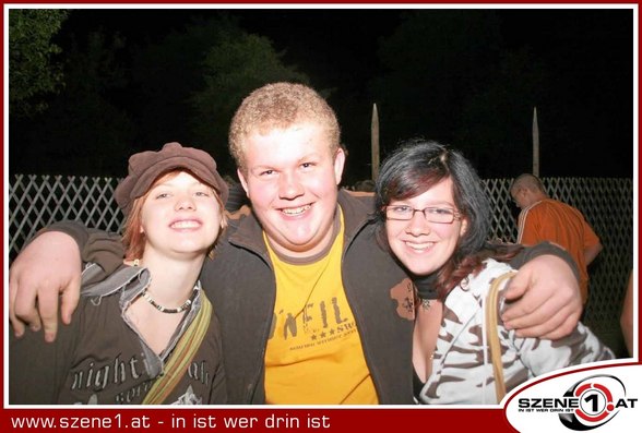 Szene1 Fotoalbum - 