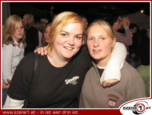 Festl'n Auflegen 2006 - 