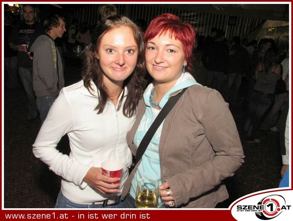 Sommer, Sonne -> Festlzeit 2006 - 2008 - 