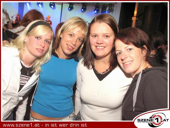 Party´s, Freunde, Fortgehn,... - 