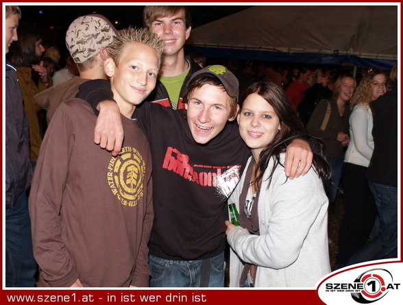 des woa des supa geile inselfest!! - 