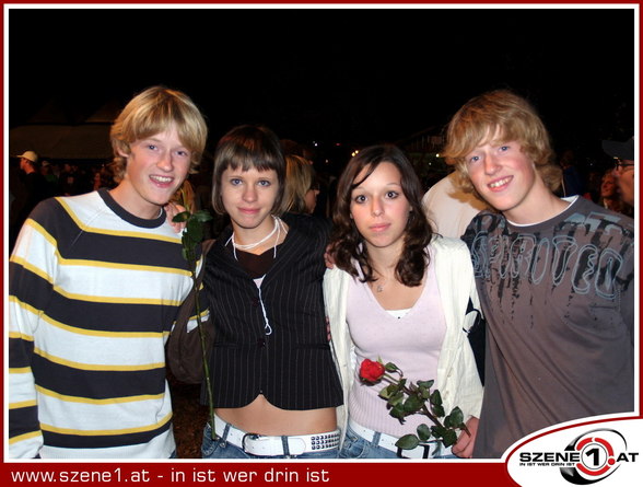 Inselfest St.Valentin 2006 - 