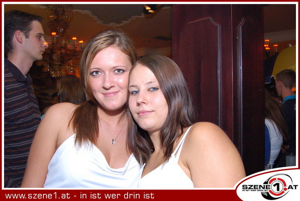 Meine Friend´s and Me! - 