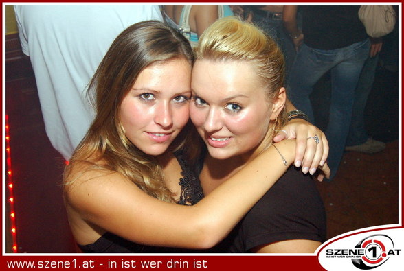 Partypics 2006 - 2008 - 