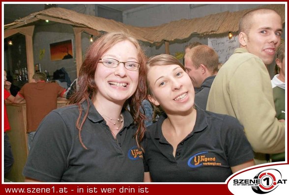 Wüstenfest 2006 - Samstag - 