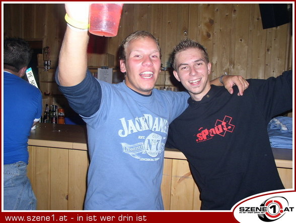 Szene1-Fotoalbum - 