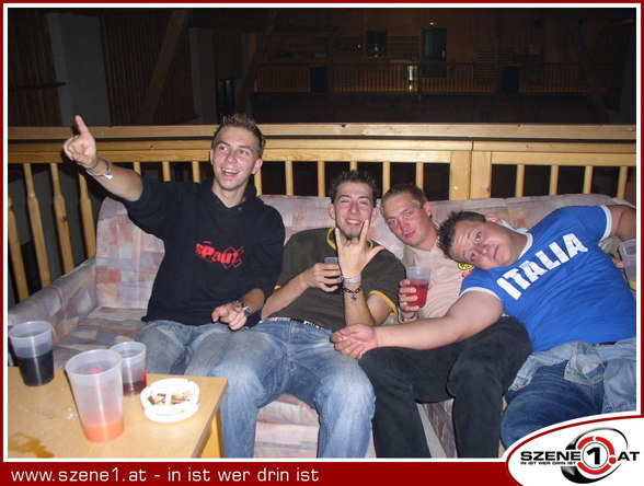 Szene1-Fotoalbum - 